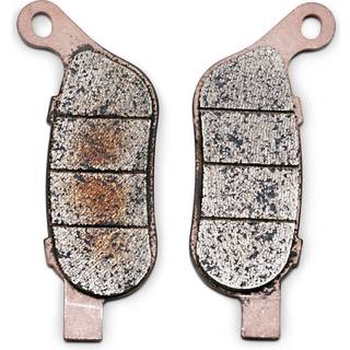 SBS Brake Pad SINT BAG 854H.LS