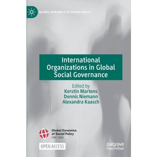 International Organizations in Global Social Governance