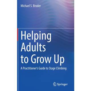Helping Adults to Grow Up