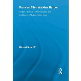 Frances Ellen Watkins Harper