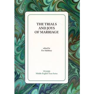 The Trials and Joys of Marriage