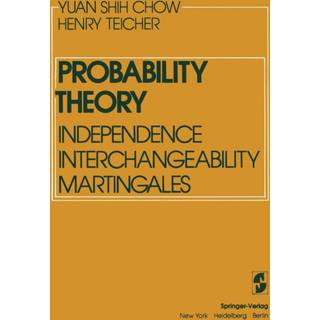 Probability Theory