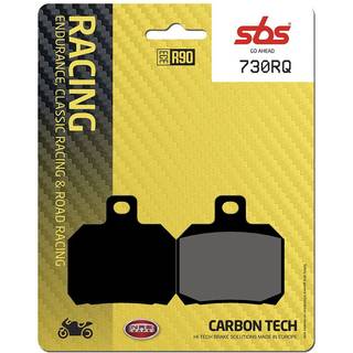 SBS Brake Pad Car Race R 730RQ
