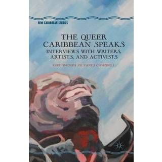 The Queer Caribbean Speaks