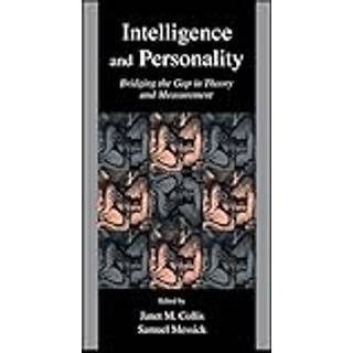 Intelligence and Personality