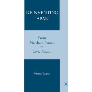 Reinventing Japan