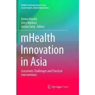 mHealth Innovation in Asia