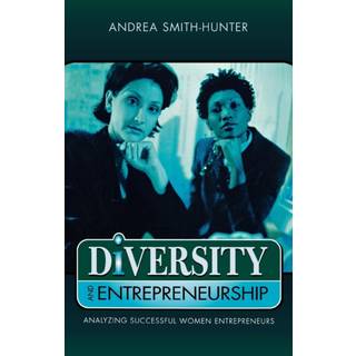 Diversity and Entrepreneurship