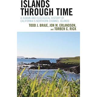 Islands through Time