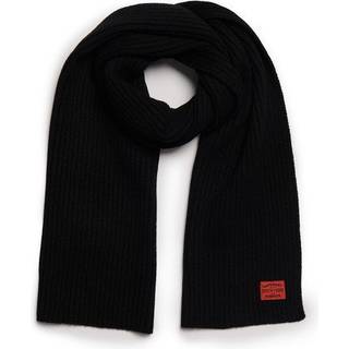Superdry Workwear Knit Scarfen