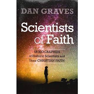 Scientists of Faith
