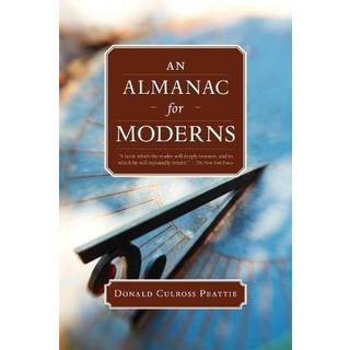 An Almanac for Moderns