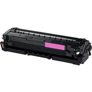Samsung CLT-M505L magenta toner 3.500 sider SU302A kompatibel