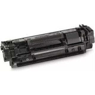 HP 139A sort toner 1.500 sider alternativ W1390A