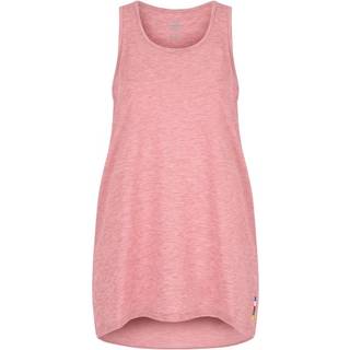 Sherpa Women's Asha Tank Top Damer størrelse XXL farve pink