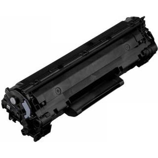 HP 13A sort toner 2.500 sider alternativ Q2613A