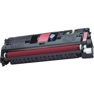 HP 122A magenta toner 4.000 sider Q3963A alternativ