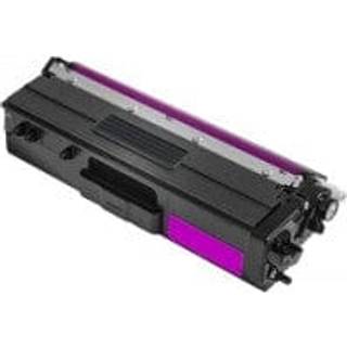 Brother TN821XLM magenta toner 9.000 sider alternativ TN821XLM-