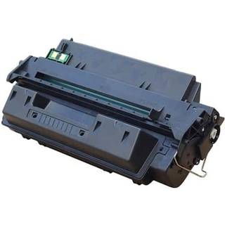 HP 10A sort toner 6.000 sider alternativ Q2610A