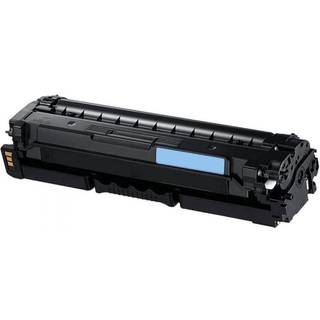 Samsung CLT-C503L cyan toner 5.000 sider SU014A alternativ