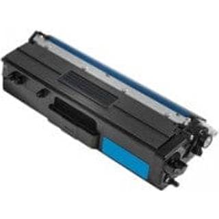 Brother TN821XLC cyan toner 9.000 sider alternativ TN821XLC-