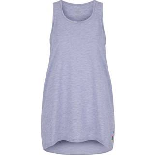 Sherpa Women's Asha Tank Top Damer størrelse XL farve lilla