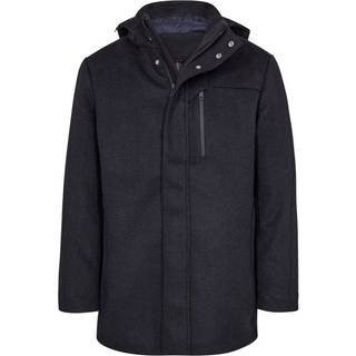 Mens sports wool jacket modern