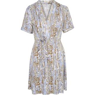 CRLumas Fit&flared Dress - Zal