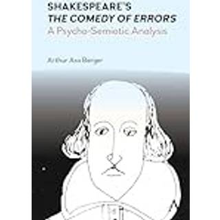 Shakespeare's "The Comedy of Errors"