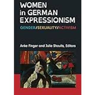 Women in German Expressionism