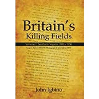 Britain's Killing Fields