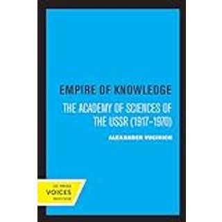 Empire of Knowledge