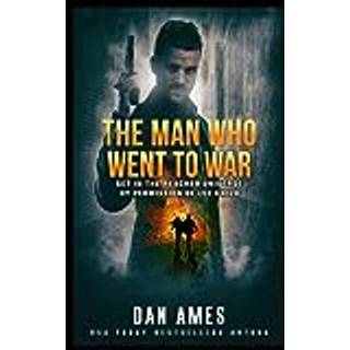 The Jack Reacher Cases (The Man Who Went To War)