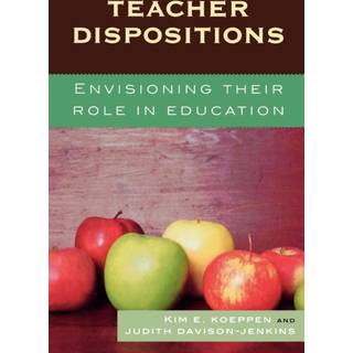 Teacher Dispositions