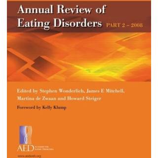 Annual Review of Eating Disorders
