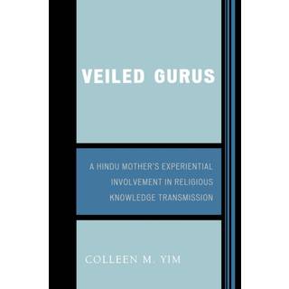 Veiled Gurus