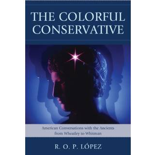 The Colorful Conservative