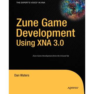 Zune Game Development using XNA 3.0