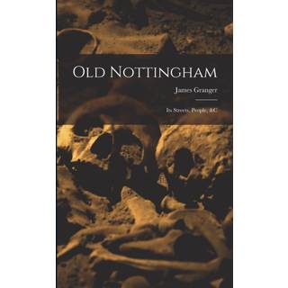 Old Nottingham