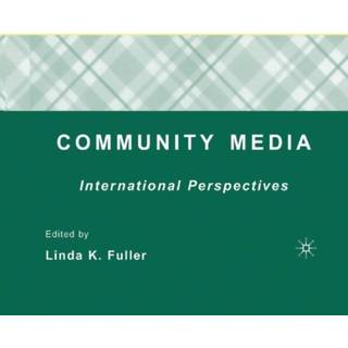 Community Media
