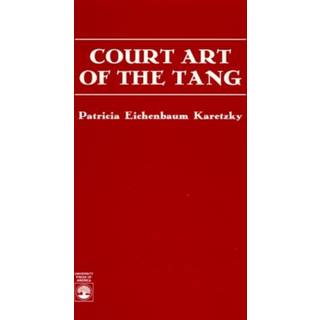 Court Art of the Tang