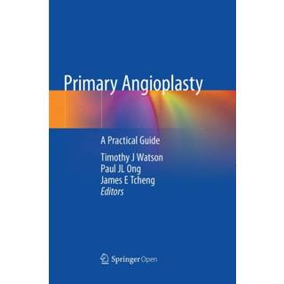 Primary Angioplasty