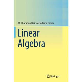 Linear Algebra