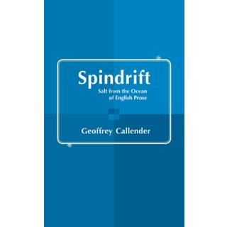 Spindrift