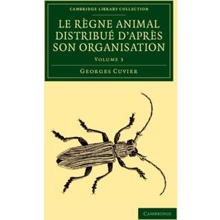 Le regne animal distribue d'apres son organisation