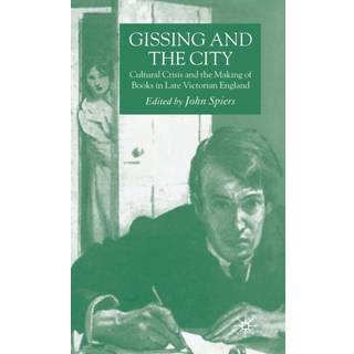 Gissing and the City