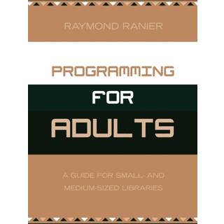 Programming for Adults