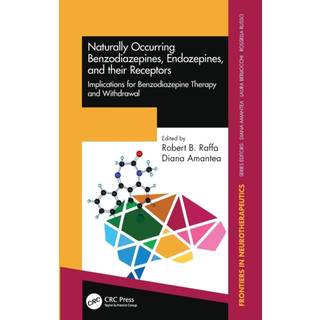 Naturally Occurring Benzodiazepines, Endozepines, and their Receptors