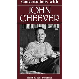 Conversations with John Cheever
