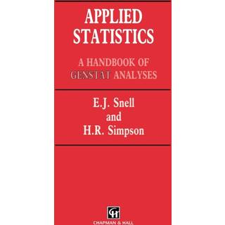 Applied Statistics